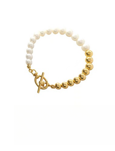 Pearl Bracelet