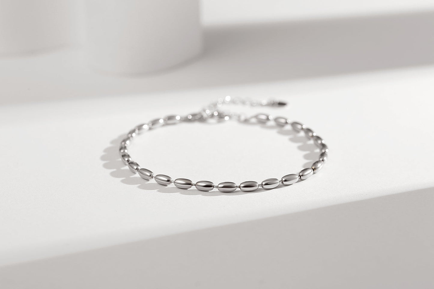 S925 Sterling Silver Bracelet for Women