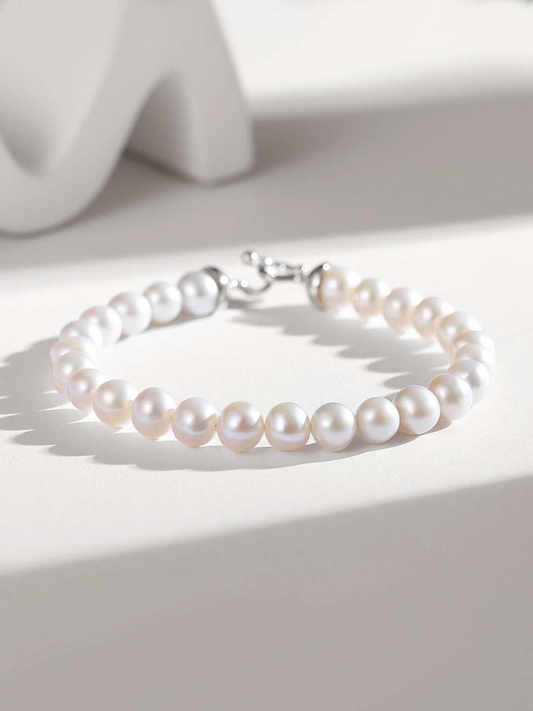 Pearl Bracelet